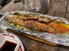 -辉记炭烧海鲜大排档·老字号(福田店)