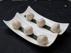 胡椒猪肚丸子-狐狸爱上椰子鸡(滨江星光大道店)