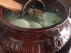 -思金拉措庄园藏餐(太阳岛店)