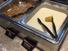 -比格比萨自助(万柳华联店)