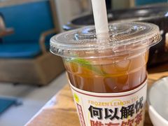 -潮粥荟·潮汕砂锅粥(朝阳大悦城店)
