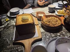 -绿茶餐厅(燕郊永旺店)