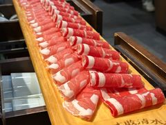 -阳坊涮肉(西直门凯德mall店)