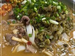 -舒记粉店(七星路店)