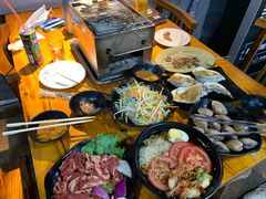 -丹东特色烤肉(南光三部店)