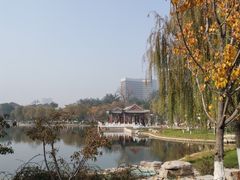 -西海子公园