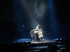 -南京奥林匹克体育中心-体育馆