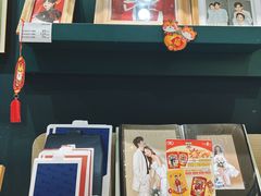 -海马体照相馆(西安高新万达广场店)
