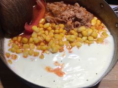 -火山屋台(新街口店)