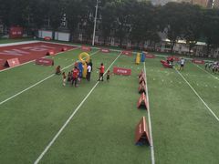 -佛山天行达阵橄榄球学院（南海校区））