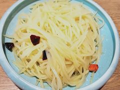 -新白鹿餐厅(城西银泰城店)