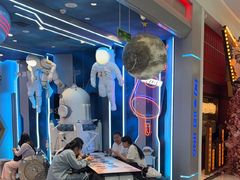 -DQ·蛋糕·冰淇淋(合生汇店)