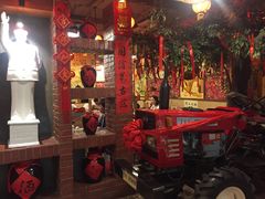 -金掌勺锅包肉(太原万达店)