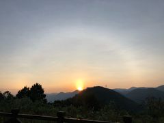 -武陵山森林公园