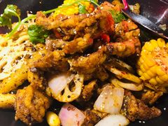-渝蛙馆(九霄梦天地店)