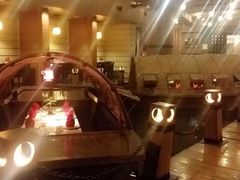 -老船坞餐厅(北京亚洲大酒店 )