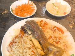 -217丰惠源抓饭(江乾路店)