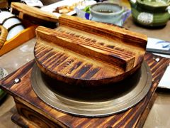 特上鳗鱼饭-伊藤ITO(侨福芳草地购物中心店)