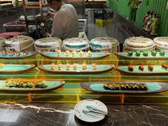 -汉丽斯巴西烤肉自助(市南店)