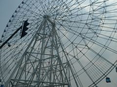 -南昌之星摩天轮