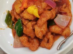 -鹭园酒家·四十年老字号