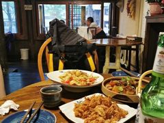 -卧龙堡客栈·中餐厅(古北水镇店)