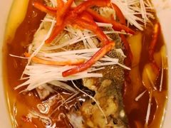 -食尚盐帮菜(杜甫草堂店)