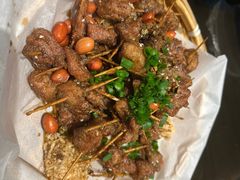 -鑫小城故事·藕汤·家常菜(台北一路总店)