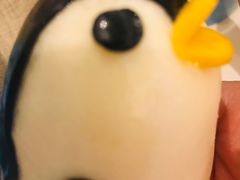 -帝企鹅自助餐厅•儿童岛•真企鹅(长隆企鹅酒店)