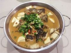 -下梅人家土菜馆(历史文化餐厅度假区店)