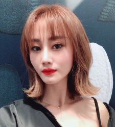 点击看大图 -3AM HAIR SALON烫发染发接发