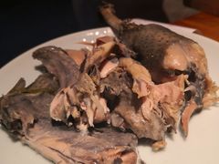 -黑鸡小馆(金源店)