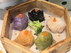 -新雅(丰盛里店)