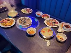 -海韵之星邮轮水会(明发商业广场店)