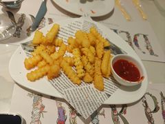 -Deer Park鹿园西餐(仁恒置地广场店)