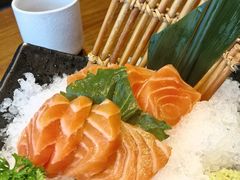 -白石の深夜食堂(泰华店)