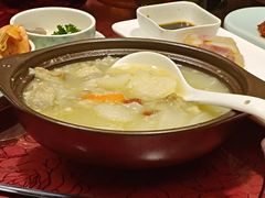 -金泽大酒店·卢塞恩餐厅·年夜饭春节连市