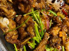 -听说碳烧蛙(高新万达店)