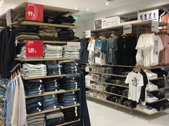 -优衣库(珠海华发商都店)