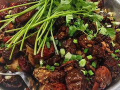 -天治宣·野椒鸡(龙头寺总店)