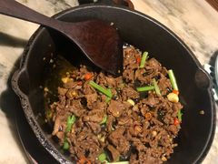 -佬麻雀·新湘菜(珠海金发购物中心店)
