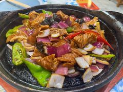 -汉唐守艺人·河北面馆(民心河店)