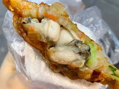 -阿蓉海蛎饼