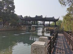 -衣裳街历史文化街区