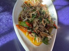 -龙姐私房菜(和顺古镇店)