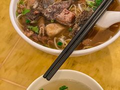 -莲塘味宝园牛杂(天越翔园店)