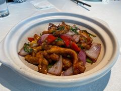 三杯鸡-新加坡海鲜(国贸商城店)