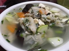 -鸿旺海鲜楼(平潭流水店)