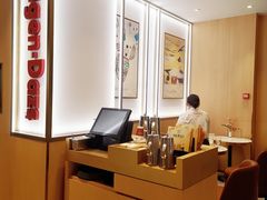 -哈根达斯(金湖广场店)