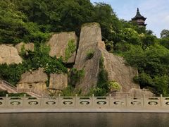 -牛首山文化旅游区